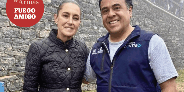 El Secretario de Desarrollo Social