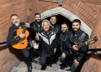 Gipsy Kings en Querétaro