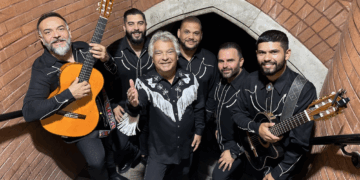 Gipsy Kings en Querétaro