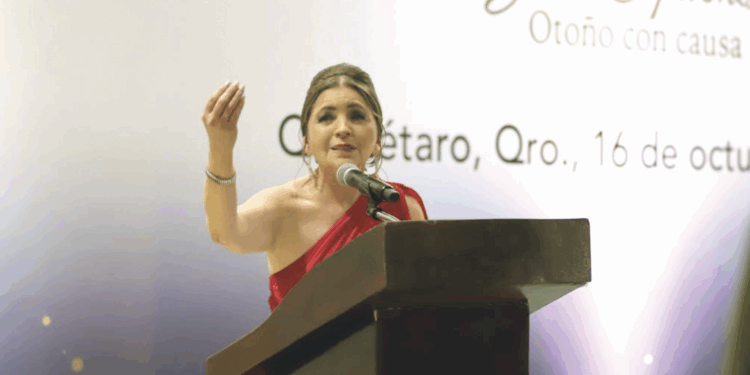 Celebra la COPARMEX generosidad empresarial