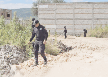 Feminicida se suicida antes  de ser detenido