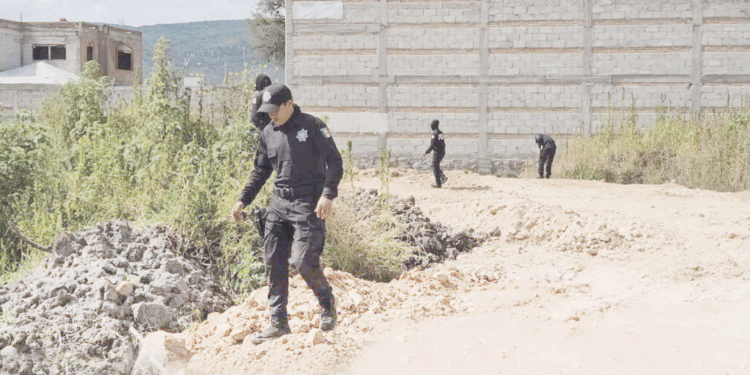 Feminicida se suicida antes  de ser detenido