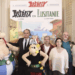 Regresan Astérix y Obélix el día 23