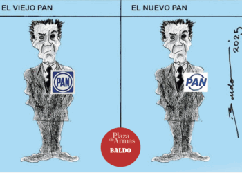 El nuevo PAN