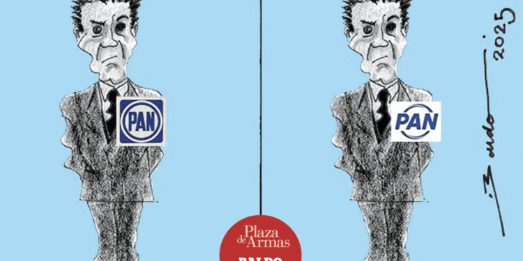 El nuevo PAN
