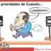 Las prioridades de Cuanalo