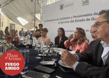 Reconocieron a trabajadores jubilados y pensionados