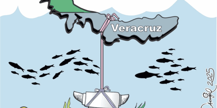 ¿Ligeramente un lastre?