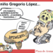El niño Gregorio López