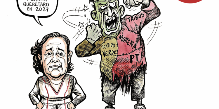 Candil de la calle…