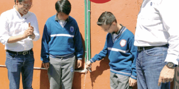 Sistema de Cosecha de Agua de Lluvia