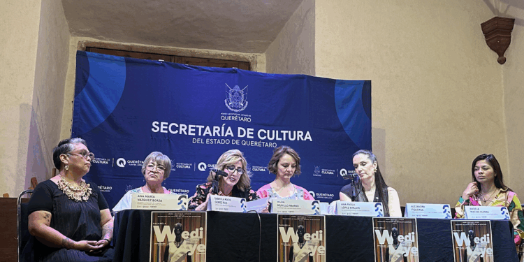 Presentan pasarela “Wedi’ye” en conjunto con SECULT