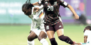 México busca avanzar a Cuartos de Final