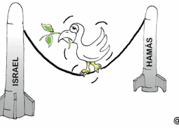 El reto político  de los desastres