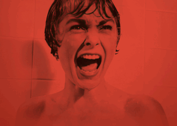 ¡Noche terrorífica!