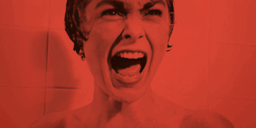 ¡Noche terrorífica!