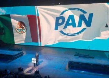 Anuncia PAN ruptura con PRI