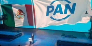 Anuncia PAN ruptura con PRI