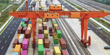 Estiman en un 7.5% tasa  arancelaria que paga México a EU