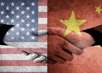 Anticipa EU acuerdo con China y TikTok