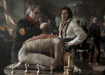 Frankenstein: Bella y fiel a la novela