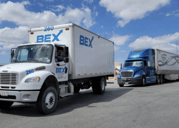 Impondrán aranceles a transporte pesado