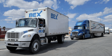 Impondrán aranceles a transporte pesado