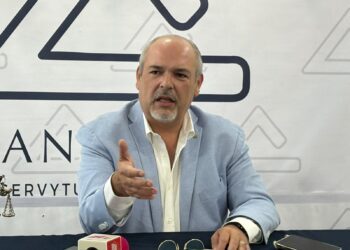 IP reprueba conducta de diputados en Querétaro
