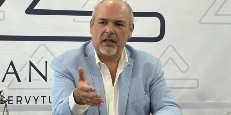 IP reprueba conducta de diputados en Querétaro