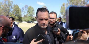 Advierte Kuri sobre incremento de extorsiones virtuales en Querétaro