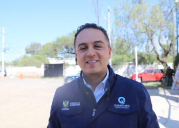 Gobierno de Querétaro llama a diputados a alcanzar acuerdos en la Legislatura