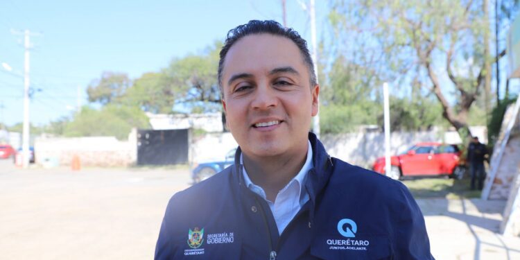 Gobierno de Querétaro llama a diputados a alcanzar acuerdos en la Legislatura