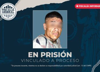 En prisión por homicidio calificado; era generador de violencia en Corregidora