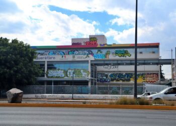 Antiguo Hospital General de Querétaro será demolido por daños estructurales