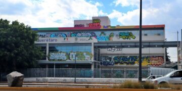 Antiguo Hospital General de Querétaro será demolido por daños estructurales