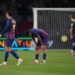La última finta  de Sergio Busquets