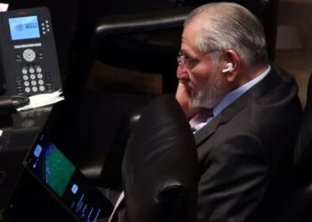 Reconoce Iglesia avances; pide menos corrupción