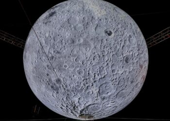 “Bajan la luna“ a los queretanos