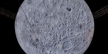 “Bajan la luna“ a los queretanos