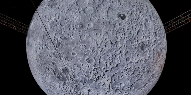 “Bajan la luna“ a los queretanos