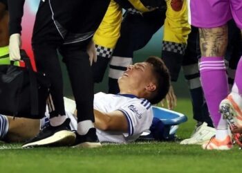 La NFL confirma su regreso a México en 2026