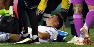 La NFL confirma su regreso a México en 2026