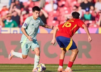 La NFL confirma su regreso a México en 2026