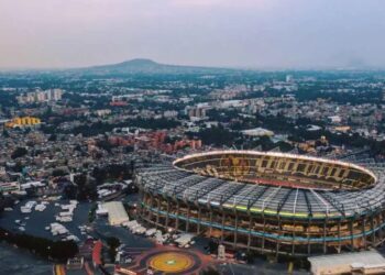 La NFL confirma su regreso a México en 2026