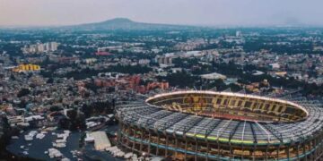 La NFL confirma su regreso a México en 2026