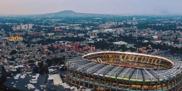 La NFL confirma su regreso a México en 2026