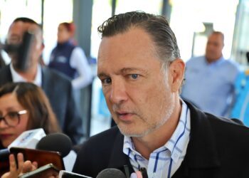 Dialogar, pide Kuri a los legisladores