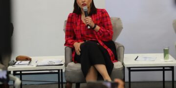 “Ley Kuri” despierta interés a nivel nacional e internacional: Martha Soto