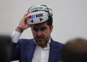 Ley Kuri fue modificada por cambios a la Ley de Telecomunicaciones: Senadores del PAN