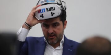 Ley Kuri fue modificada por cambios a la Ley de Telecomunicaciones: Senadores del PAN